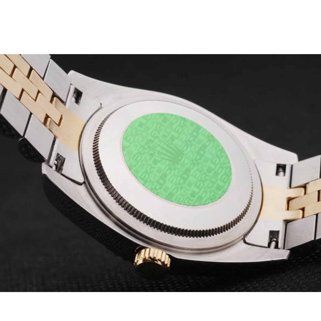 Aaa replica watch Rolex Swiss Mechanism-srl81 Day-Date 1015